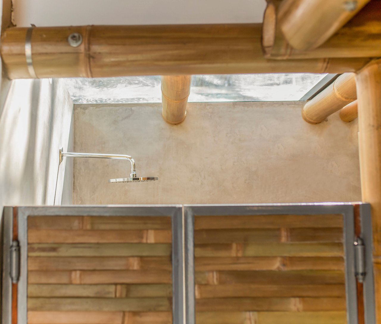 Santosha Surf Sanctuary Wellness Retreat