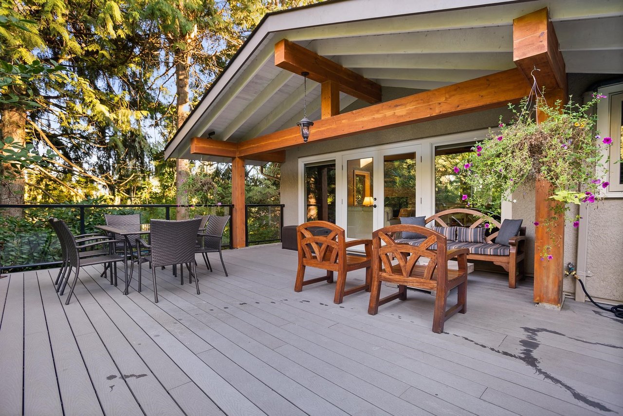 791 Southborough Drive, West Vancouver