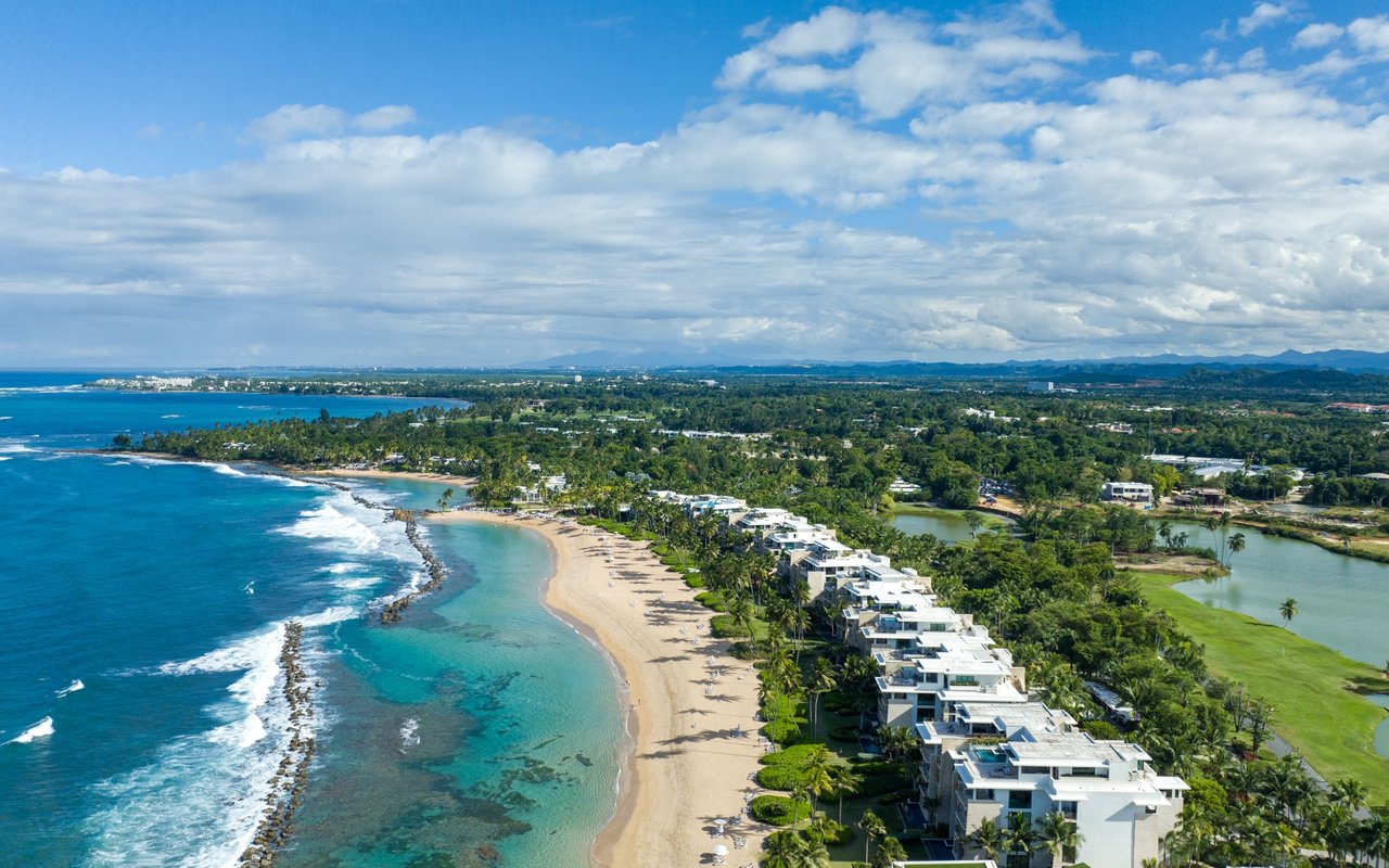 Isla Verde