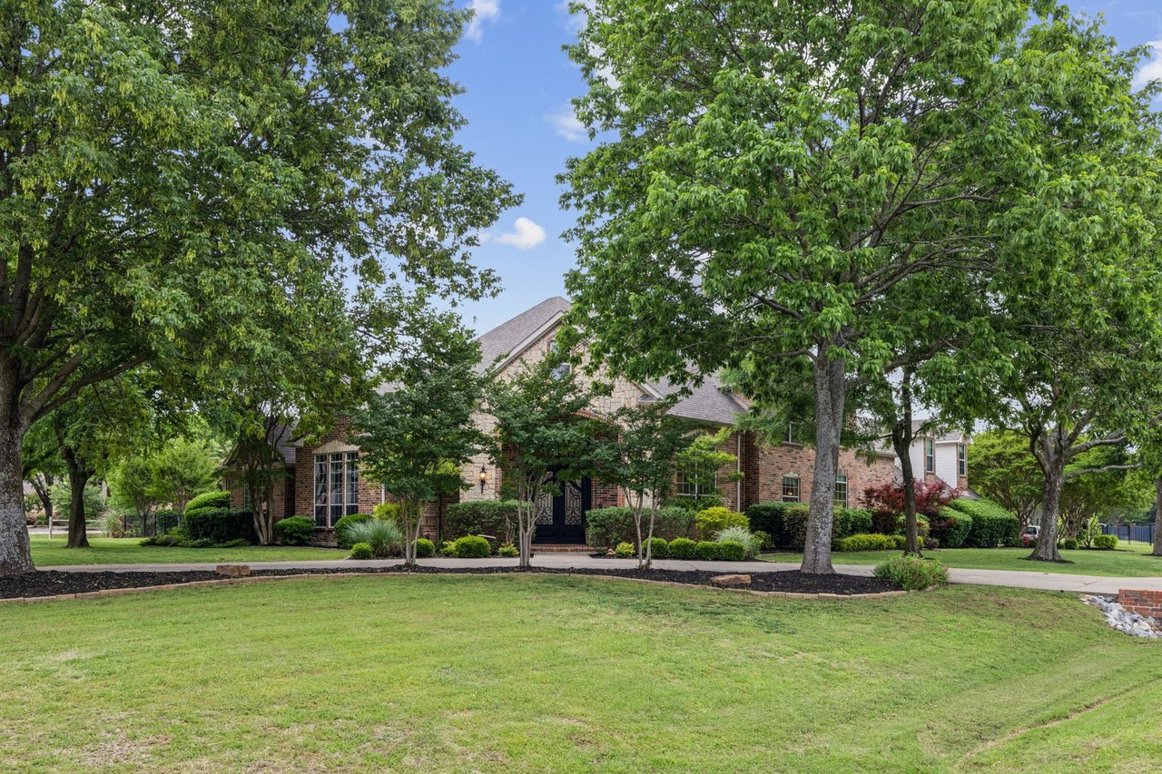 One of Our Homes Sells and Three Go Into Title Over Memorial Day Weekend