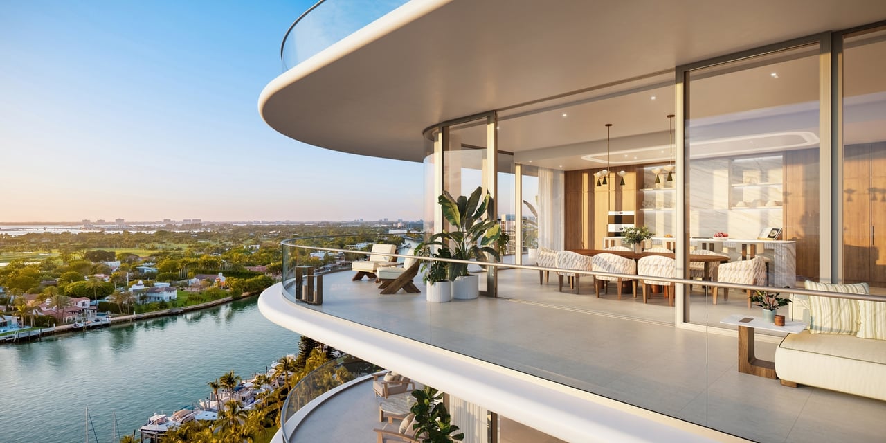 The Perigon Miami Beach