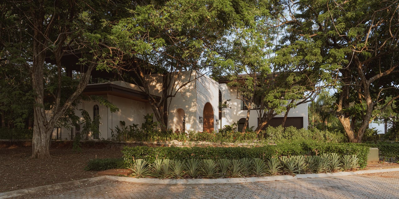 La Dulce Vida #22 – Casa Nya, Hacienda Pinilla