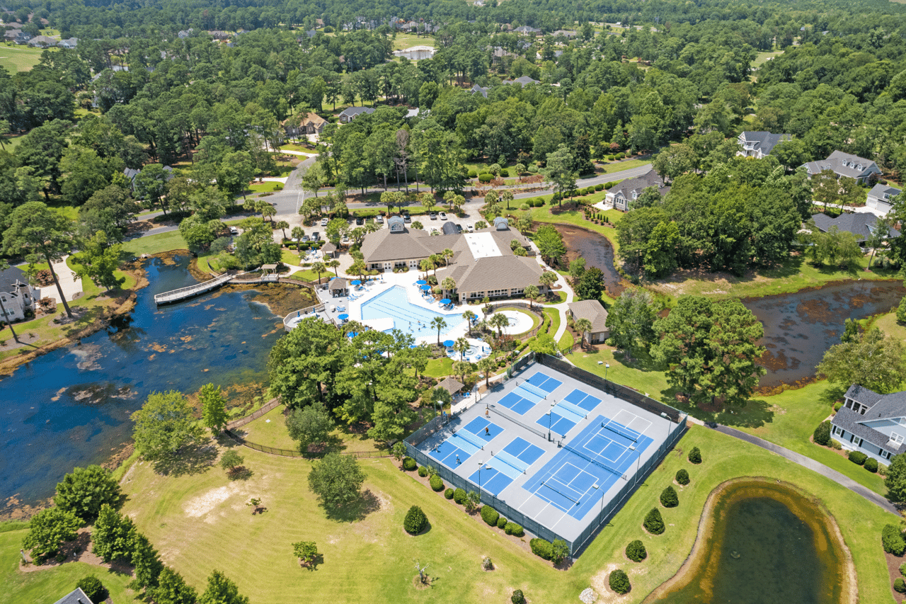 Ocean Ridge Plantation