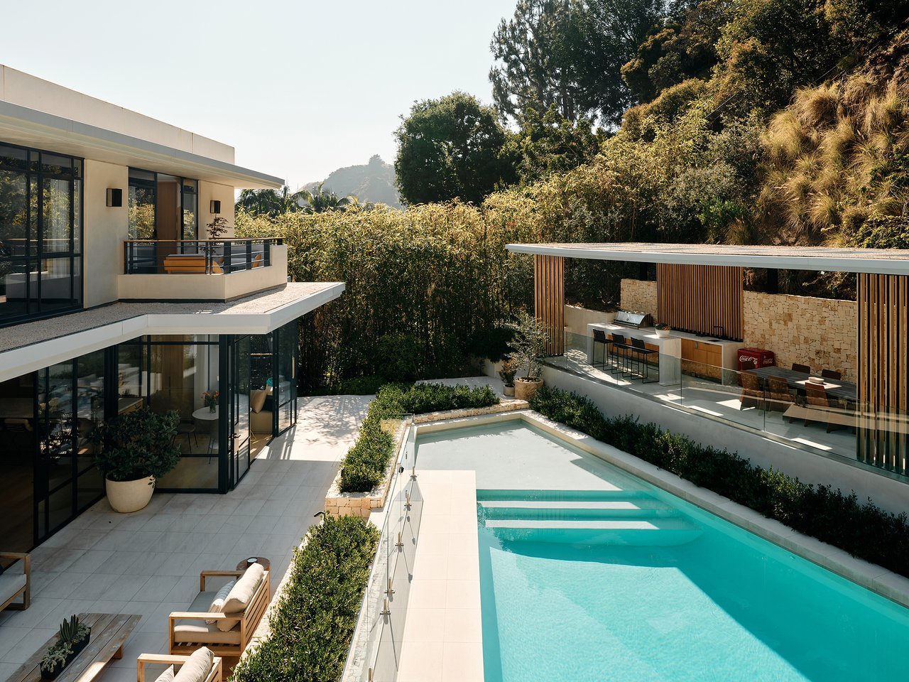 9509 Heather Rd, Beverly Hills 