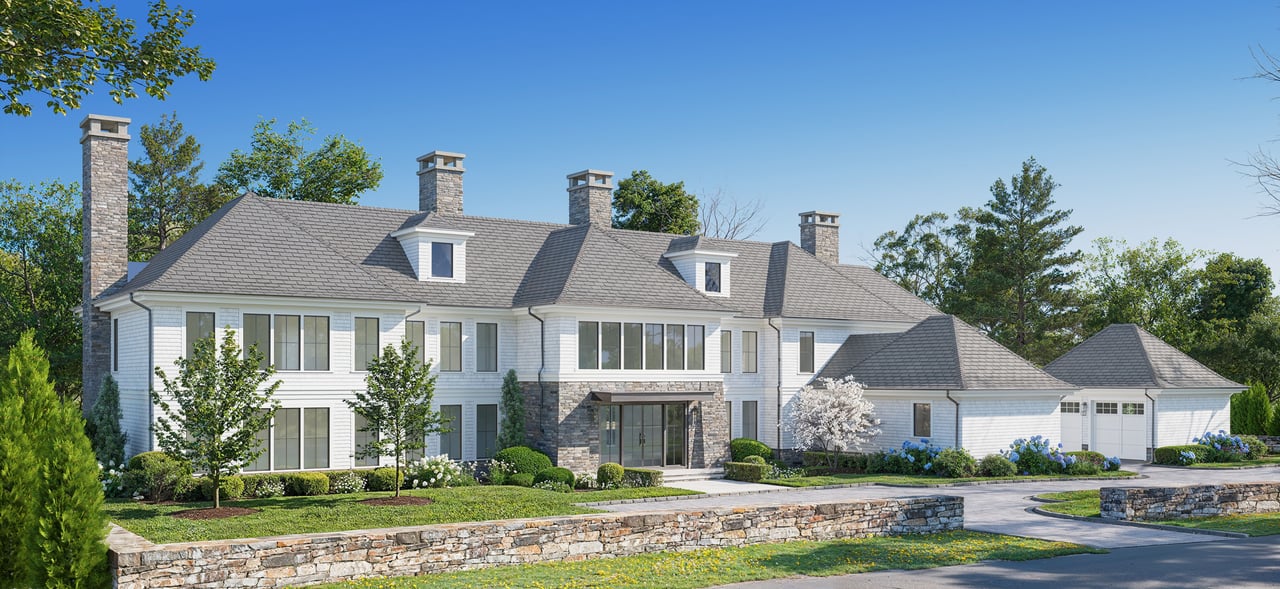 90 Oneida Drive, Greeniwich CT
