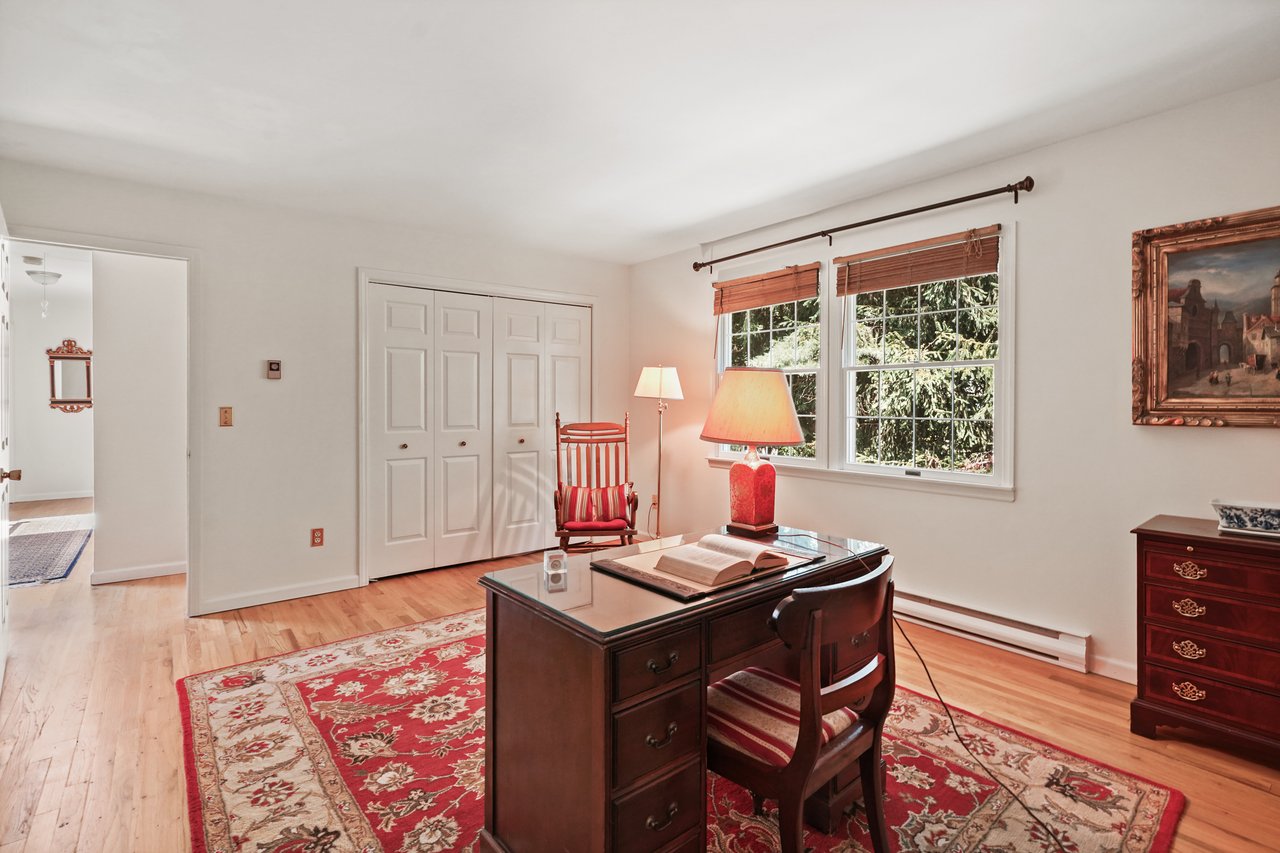 9 Upland Court