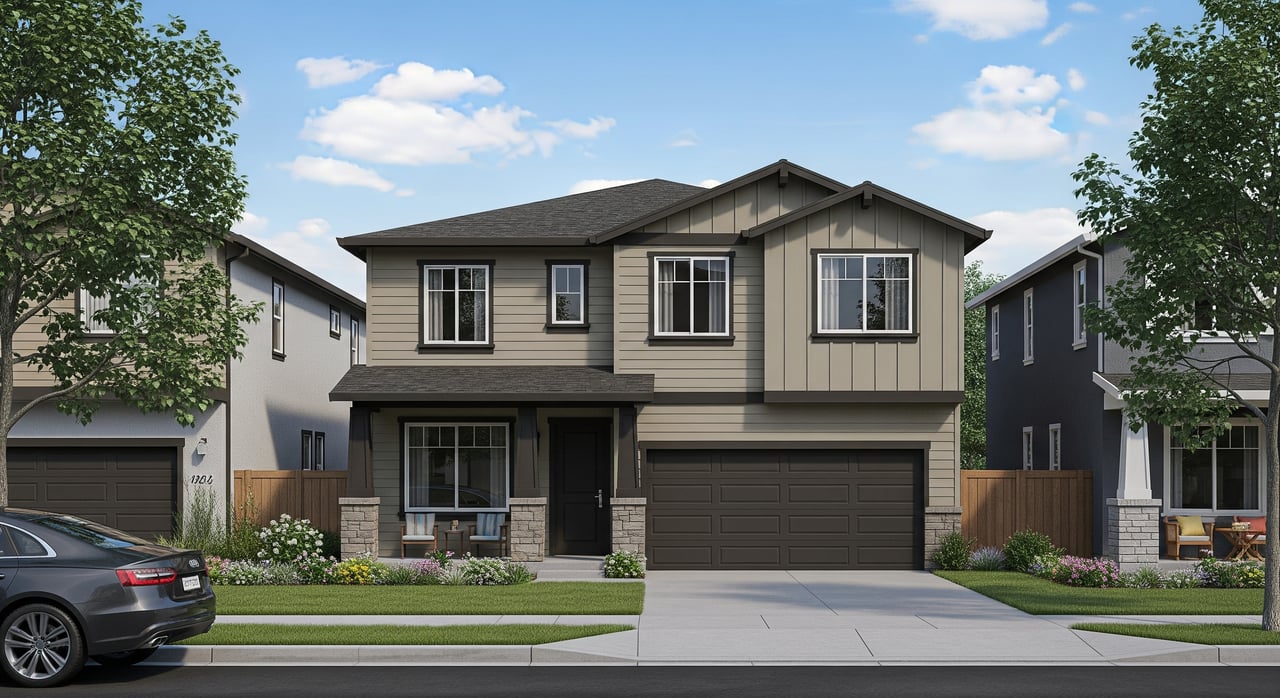 House Hacking in Highland Park: Duplex & ADU Paths