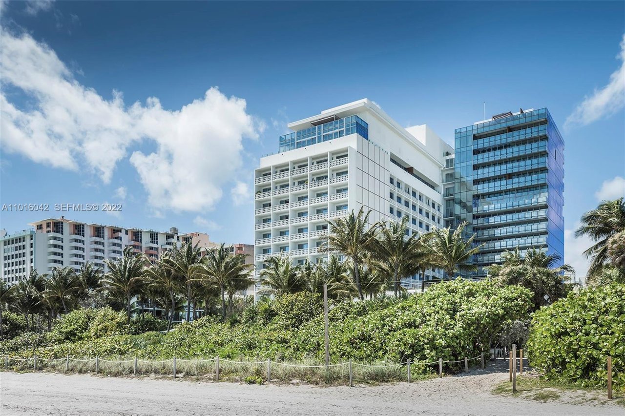 2901 Collins Ave, #901