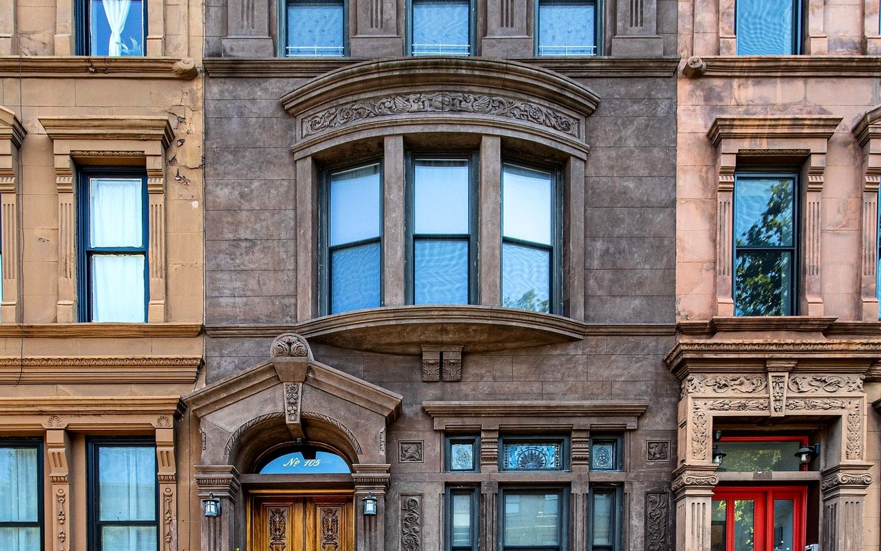 Top Tips to Improve Curb Appeal in Harlem NYC