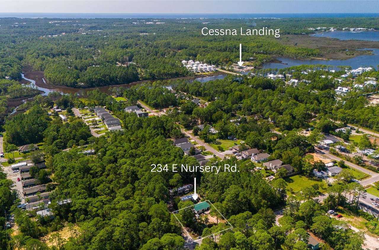 234 E Nursery Road