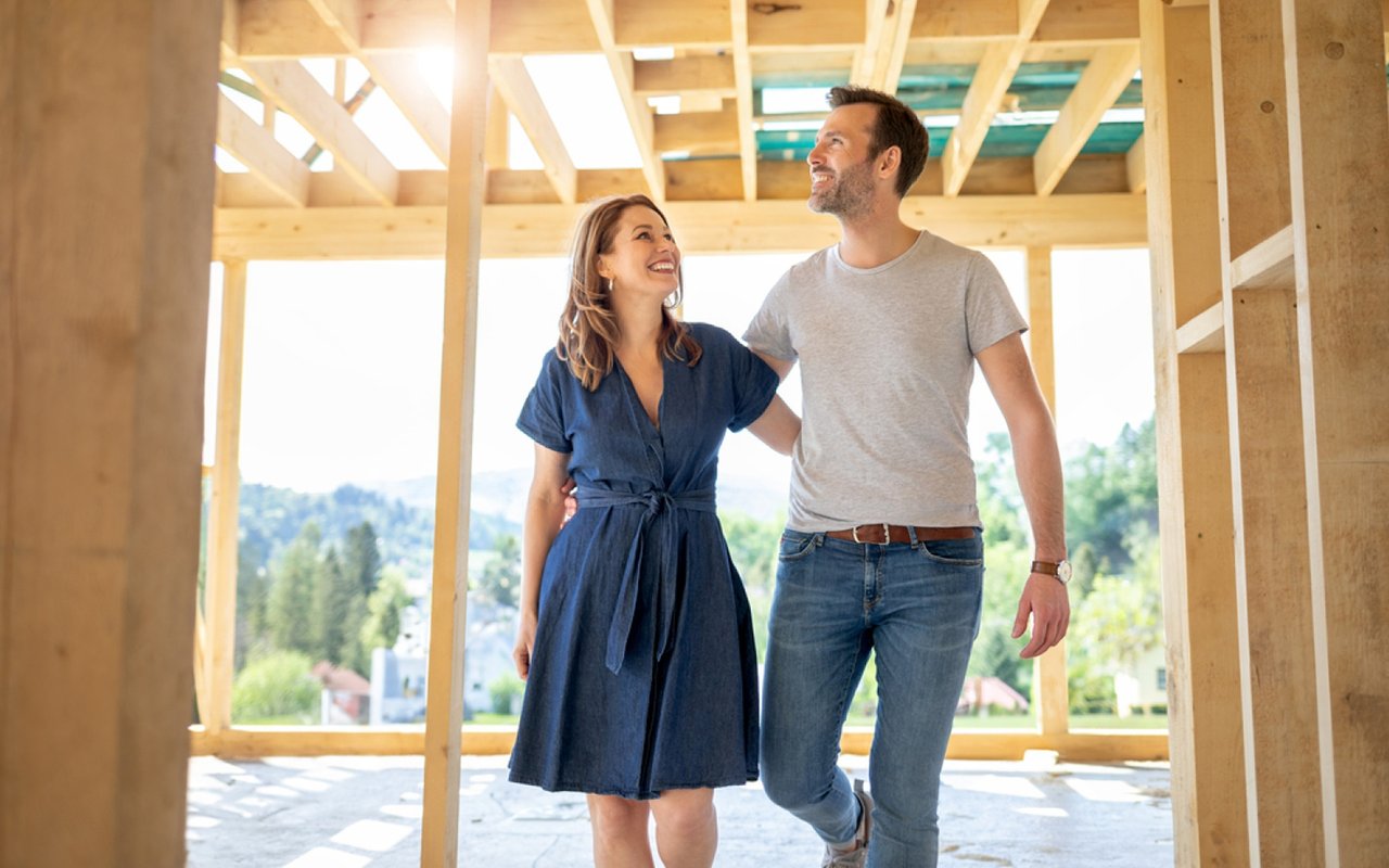 Benefits of Buying New Construction Homes on 30A