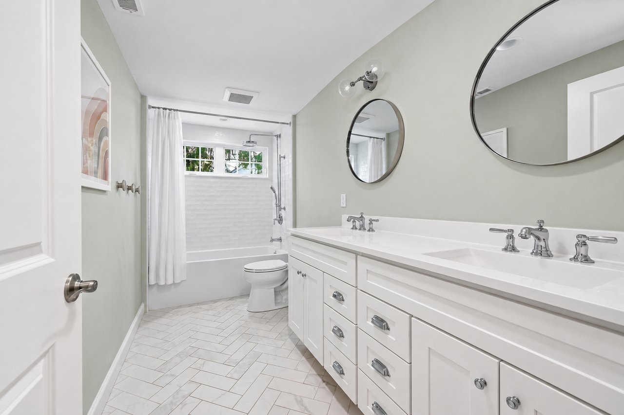 131 Woodland Road, Madison, NJ 07940