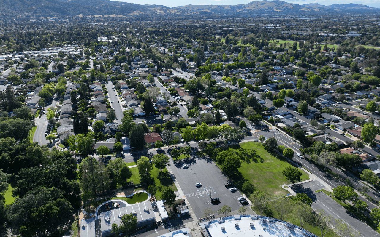 East of Rifle