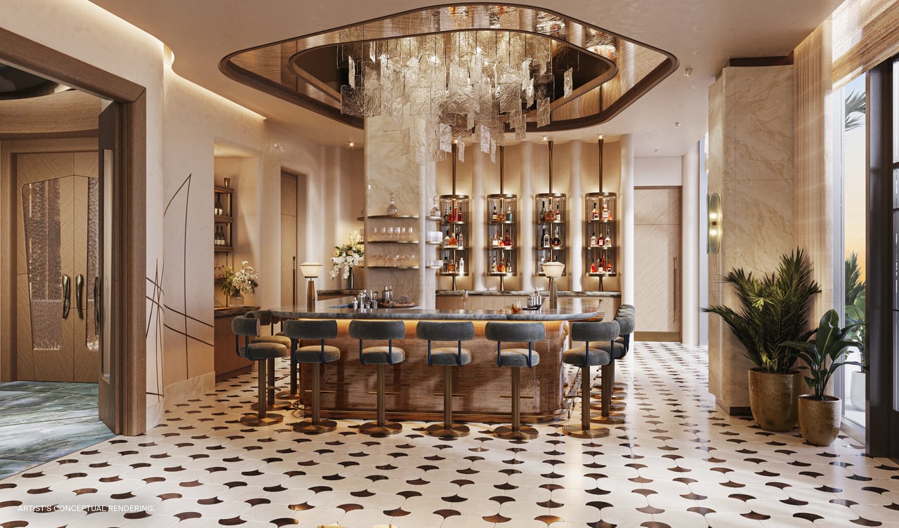 St. Regis