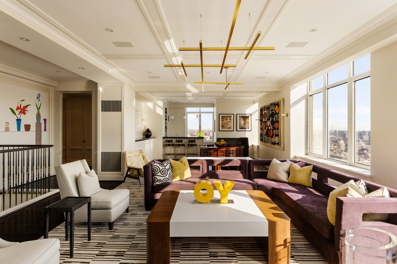 455 Central Park West PH 2/3