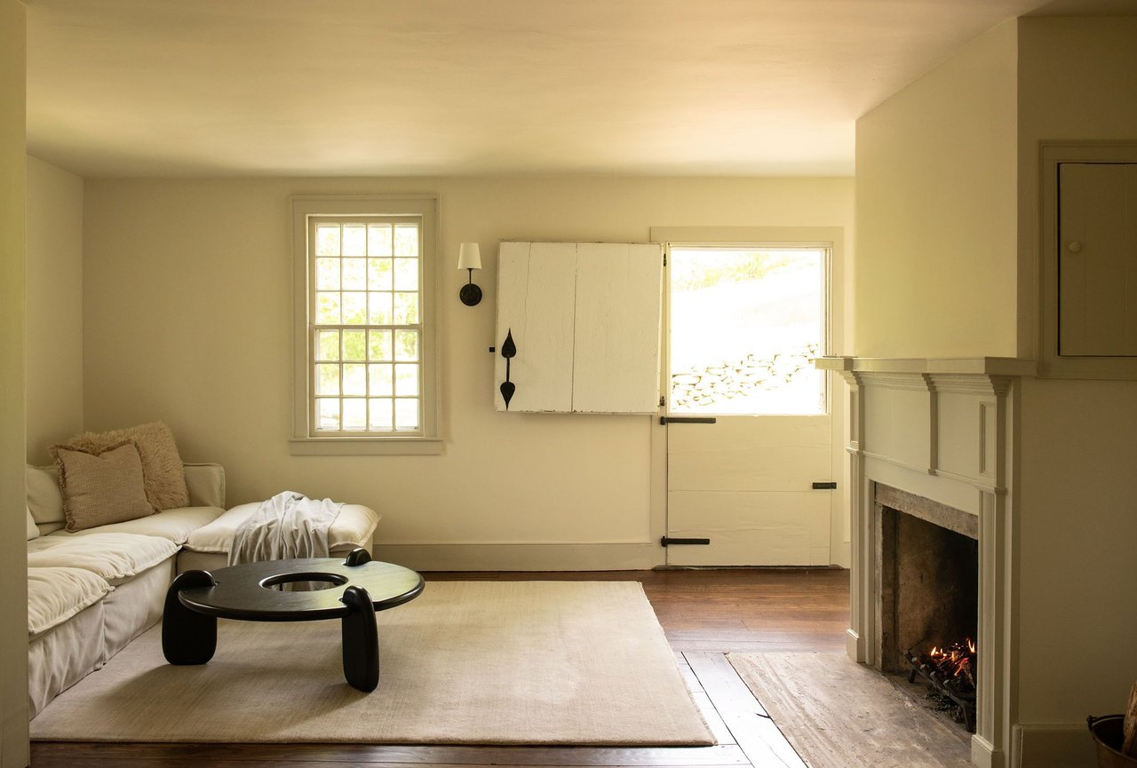 83 Scofield Hill Road, Washington, CT