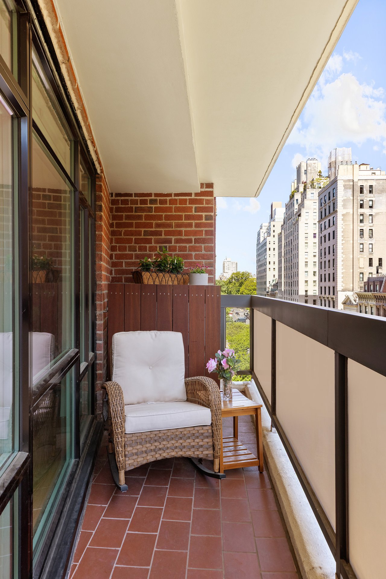 750 Park Avenue #8E