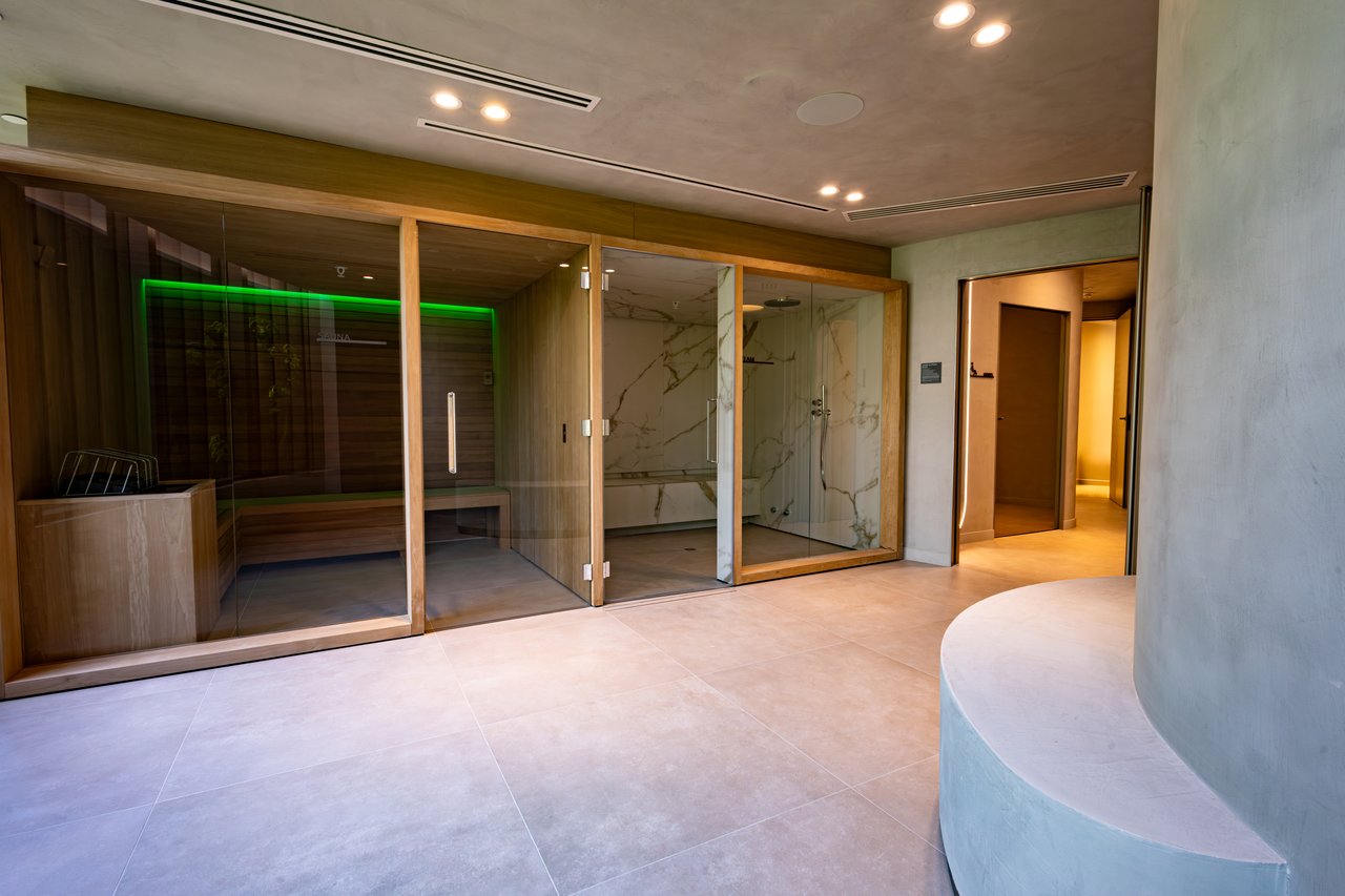 Onda Residences Penthouse 2