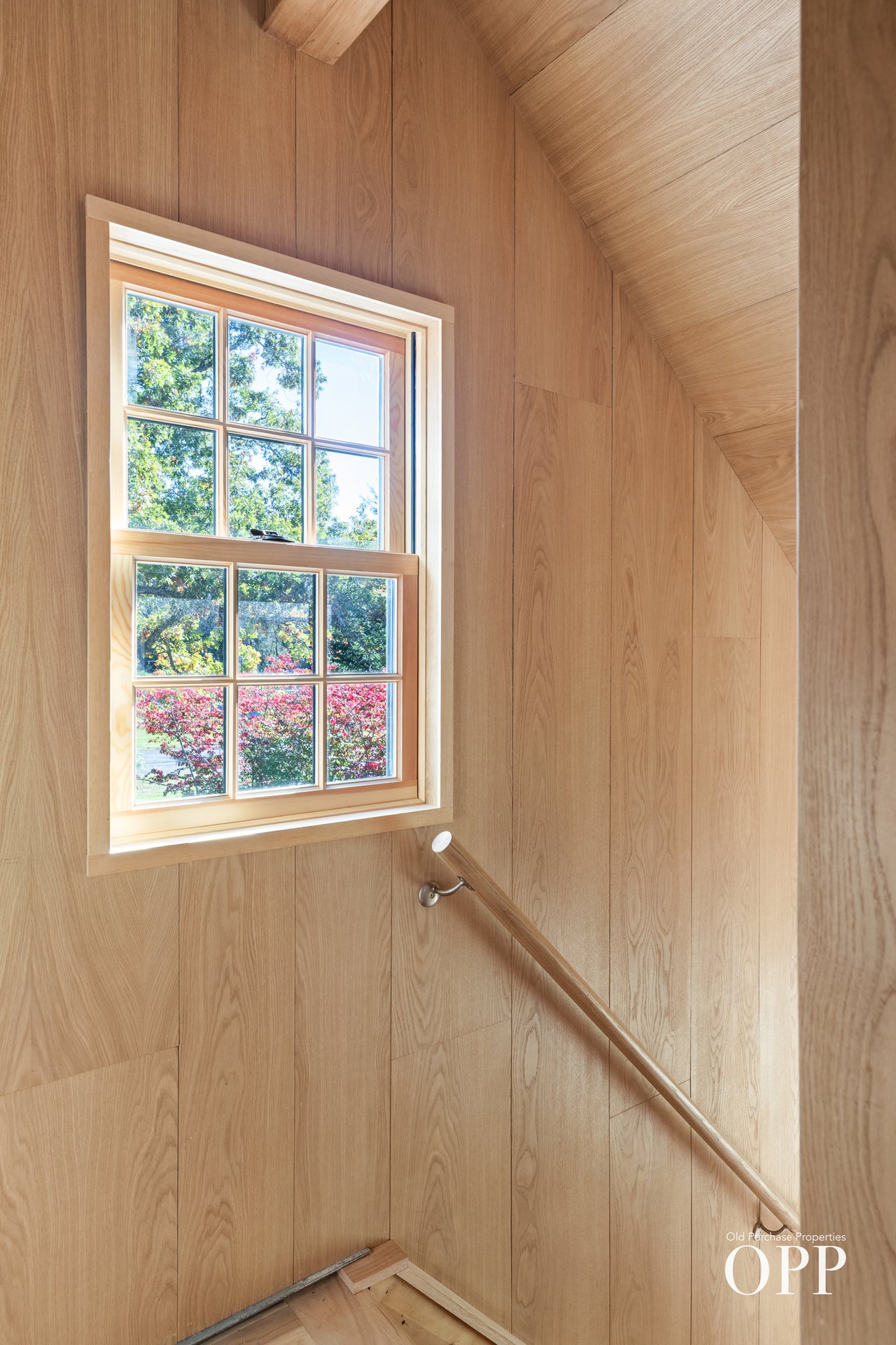 An architect-led renovation that redefines modern performance