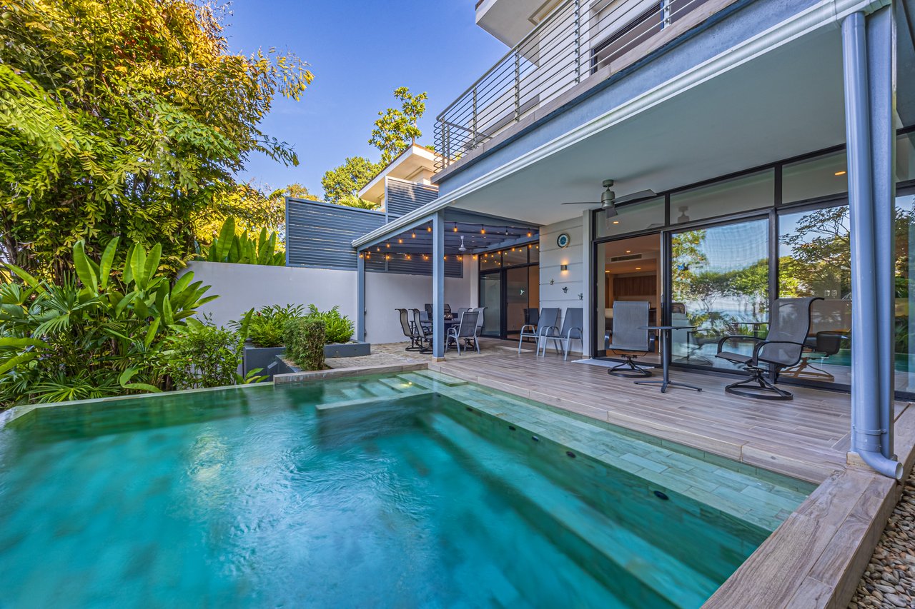 VILLA MAREN | ELEVATED LIVING IN UVITA | DOMINICAL 