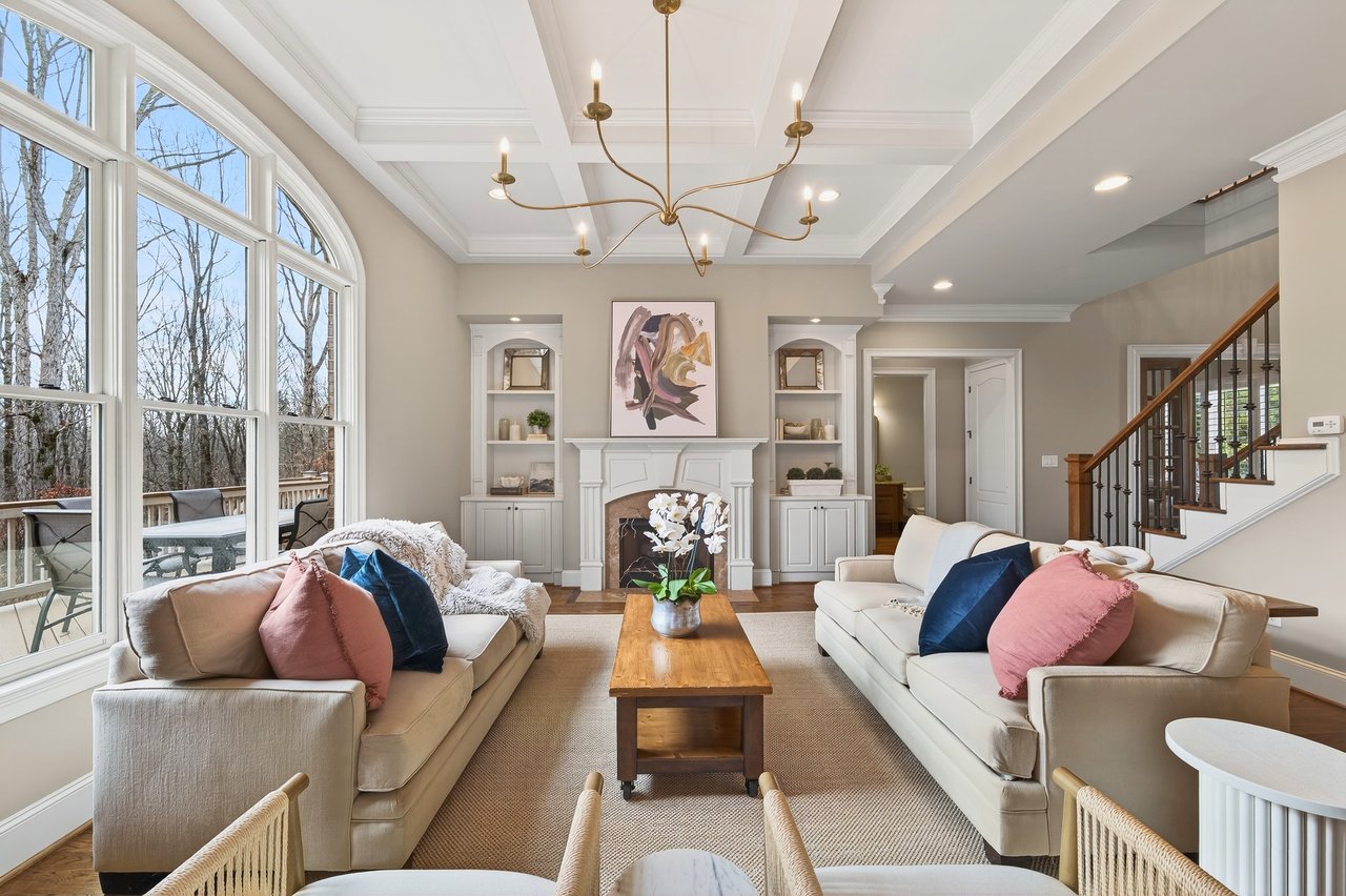 16750 Quayside Drive