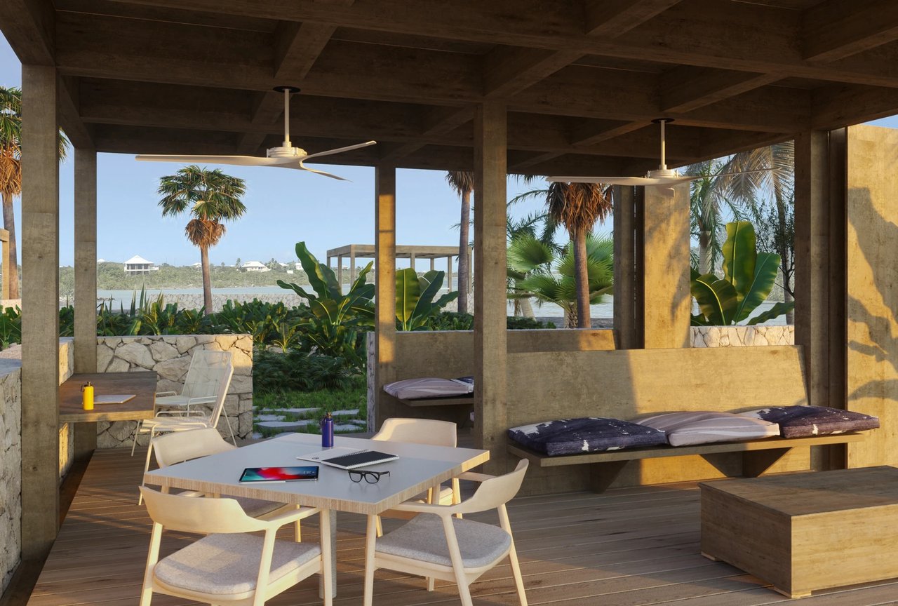 Sunday Vibes at The Sanctuary