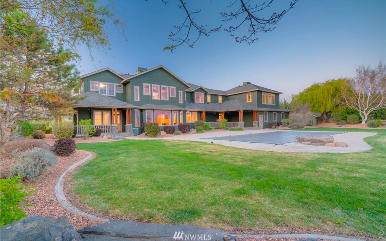 The Future of Luxury Real Estate in Wenatchee, WA