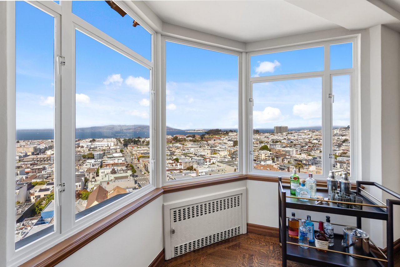 2100 Green Street Penthouse