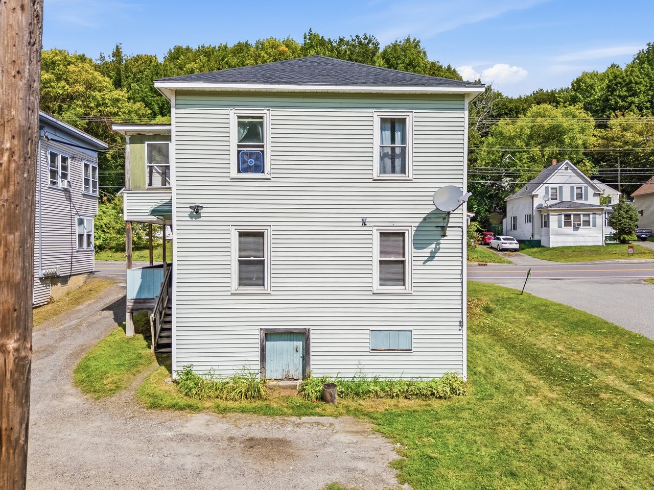 Rental Currently Available