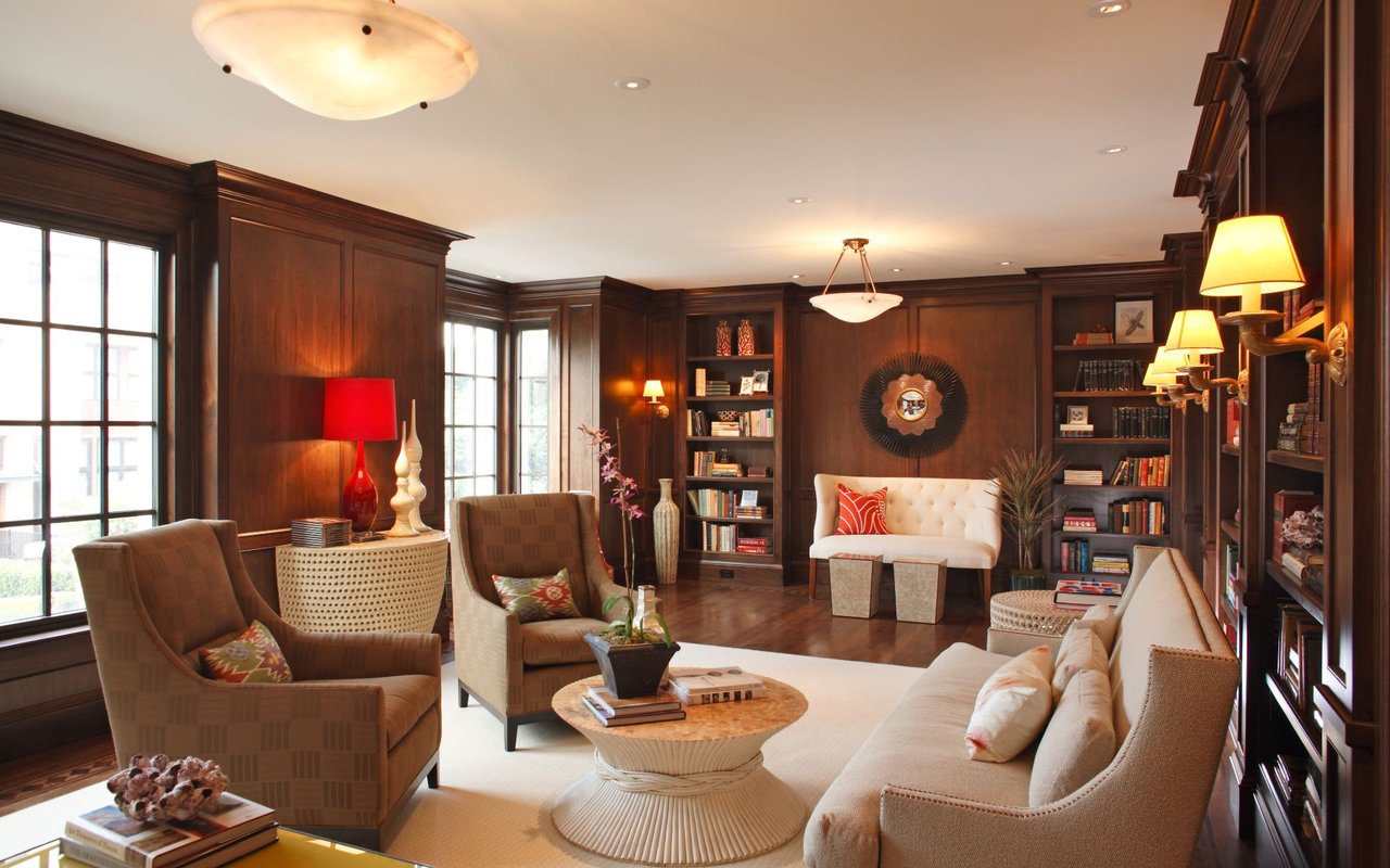 Magnificent New Home in Pacific Heights