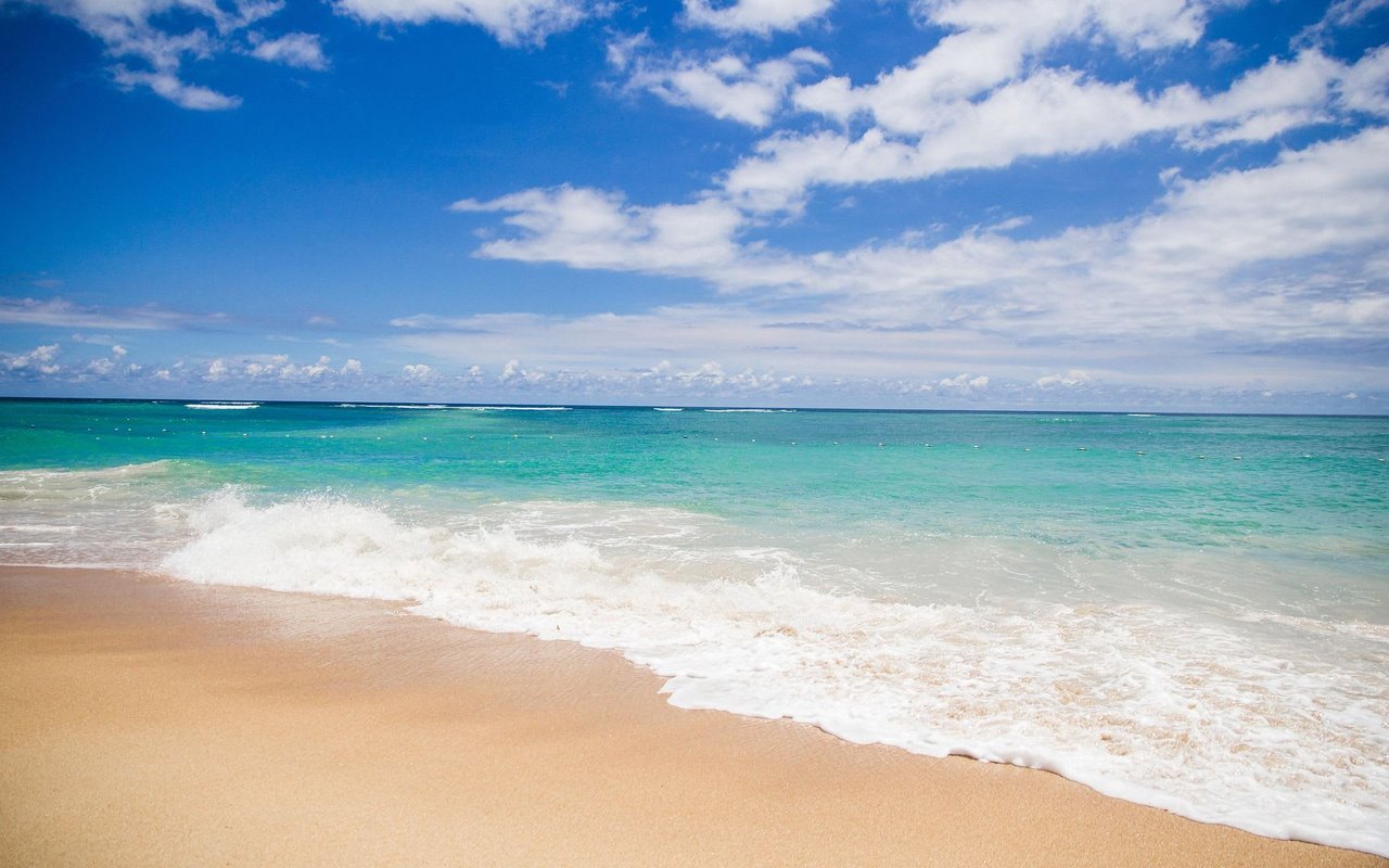 Vanderbilt Beach