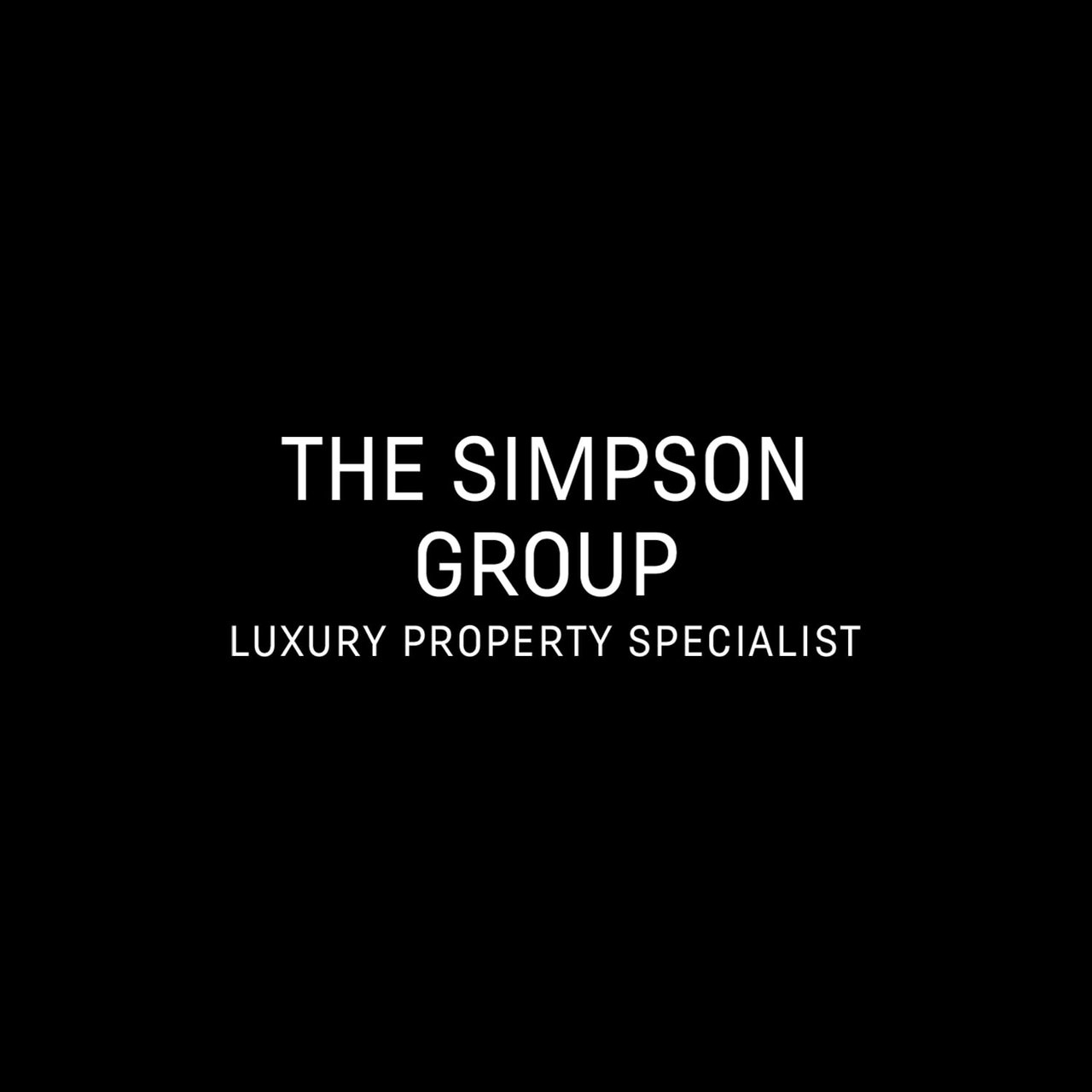 The Simpson  Group