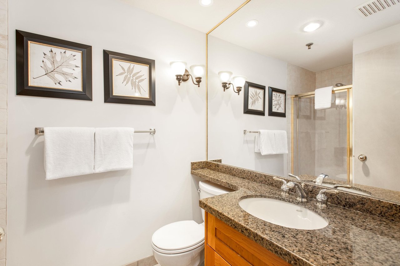 110-4905 Spearhead Place, Whistler