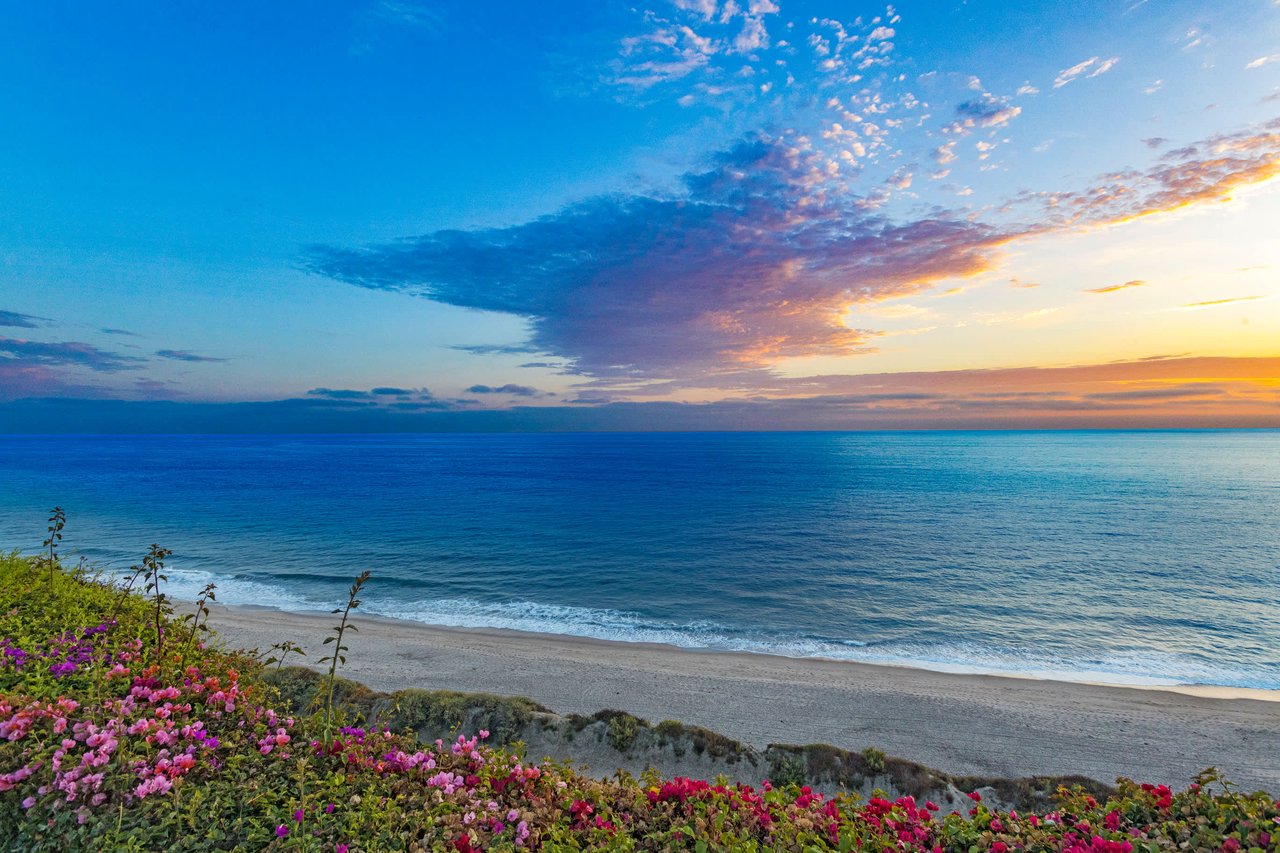 Bluff Front Ocean View Estate