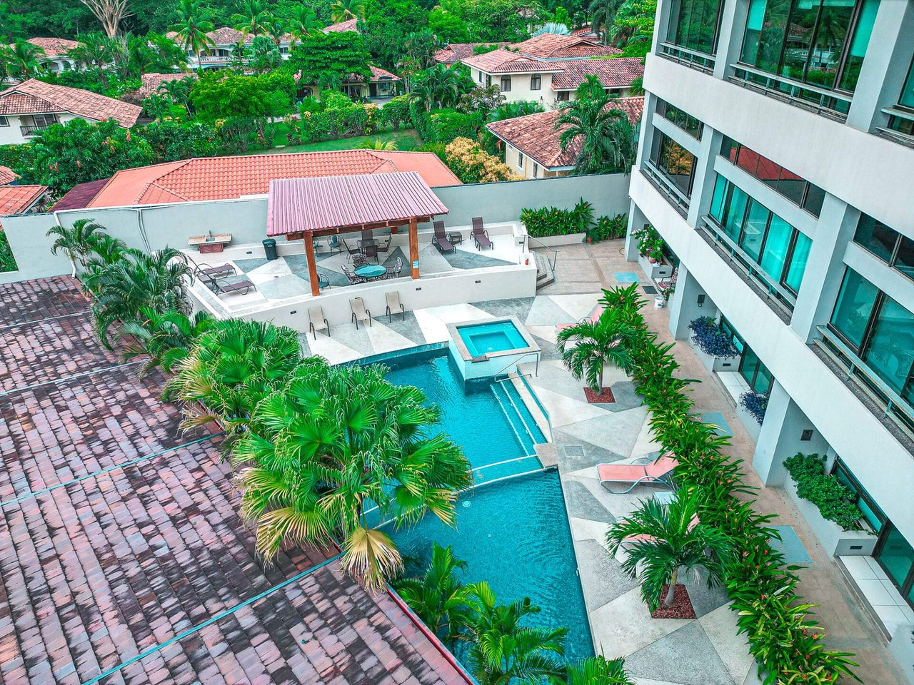 Villa Tranquila Condo