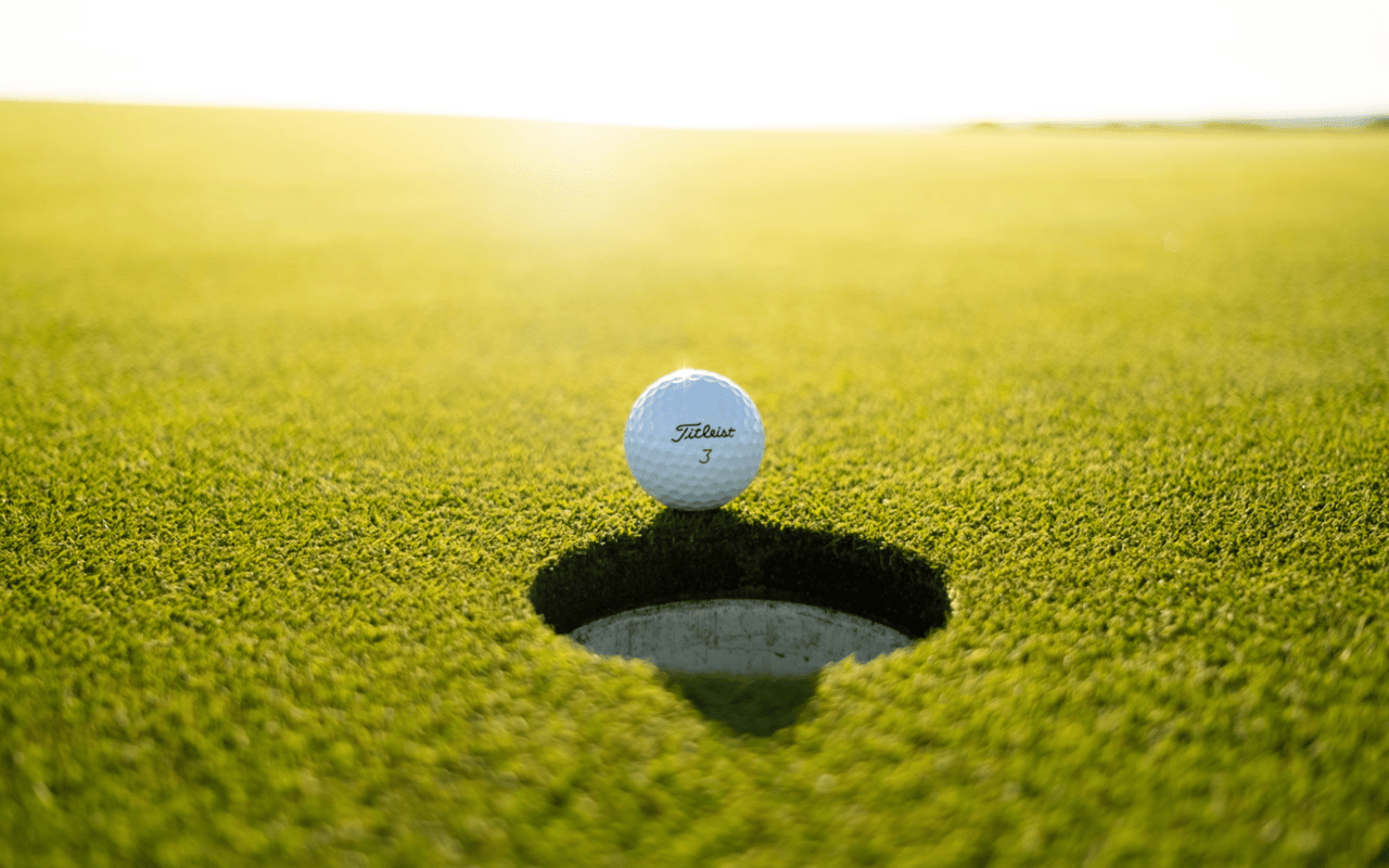 Discover the Best Golf Courses in St. George, UT