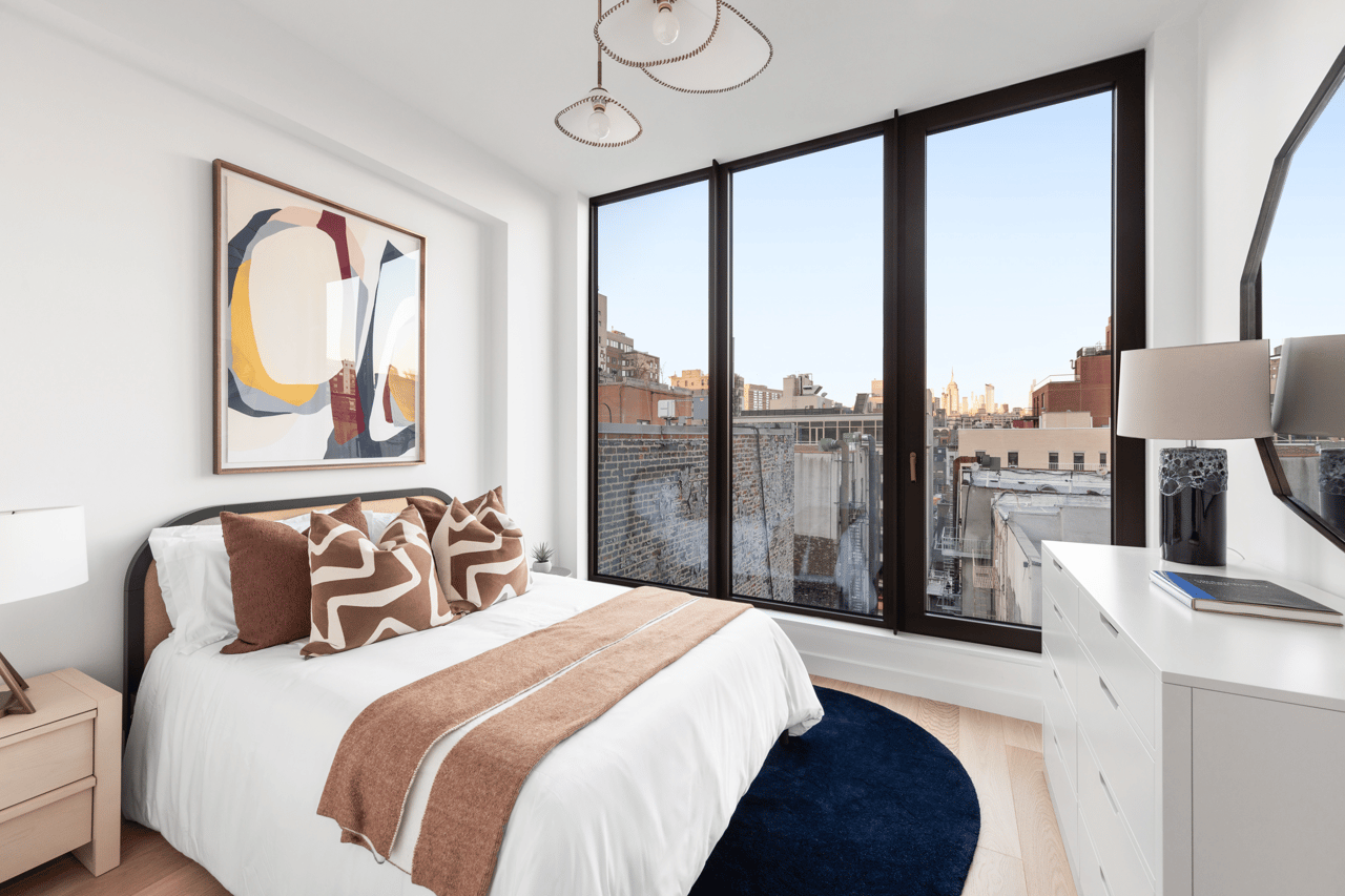 378 Broome Street Unit: PH