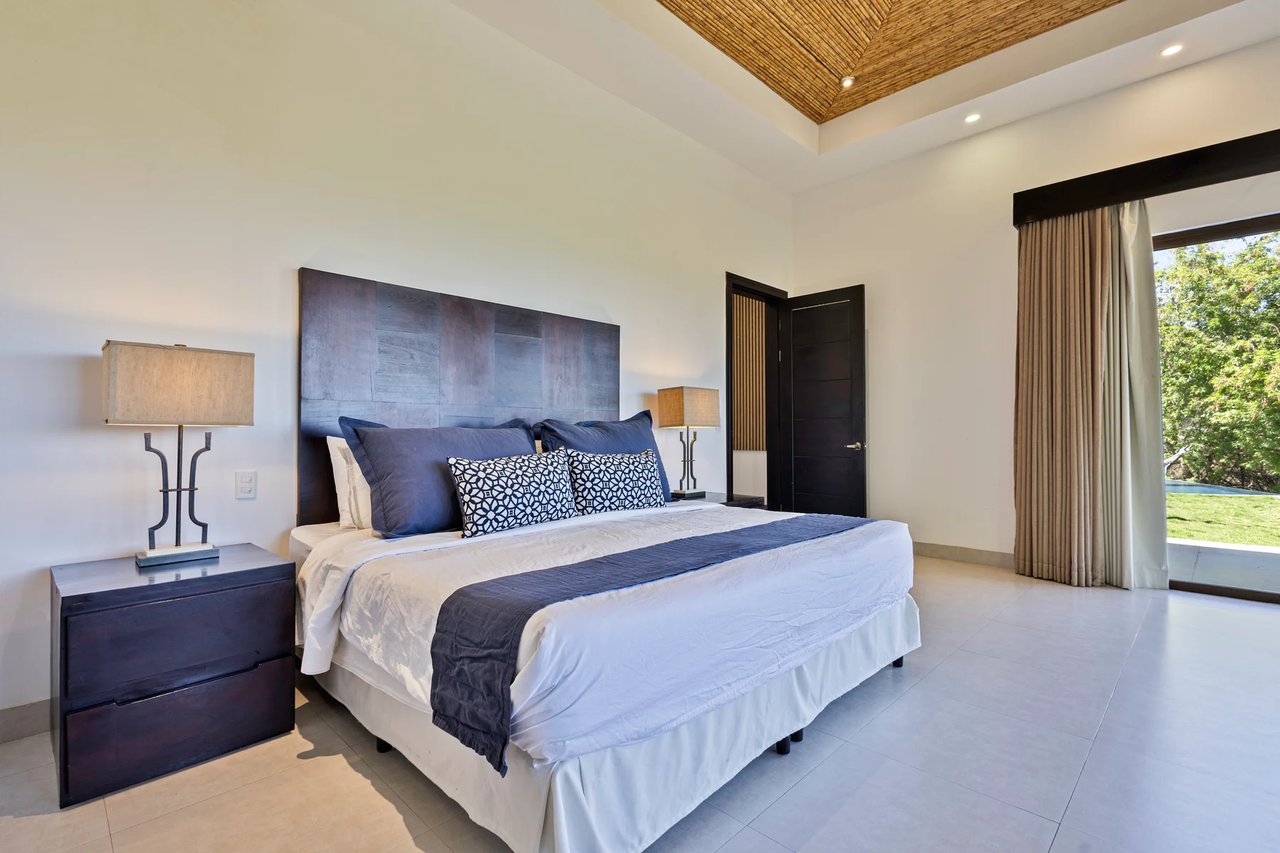 Ocean View Resort Residence, Papagayo, Guanacaste