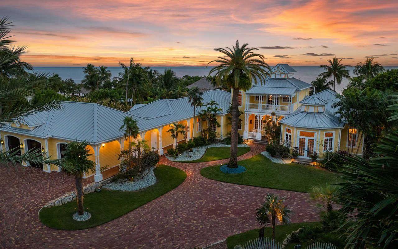Bait Shack Estate