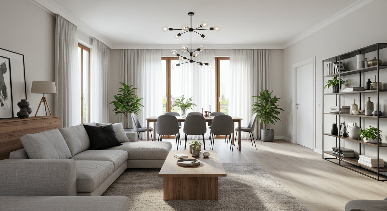 The 5 Biggest Red Flags To Spot When Purchasing A New House