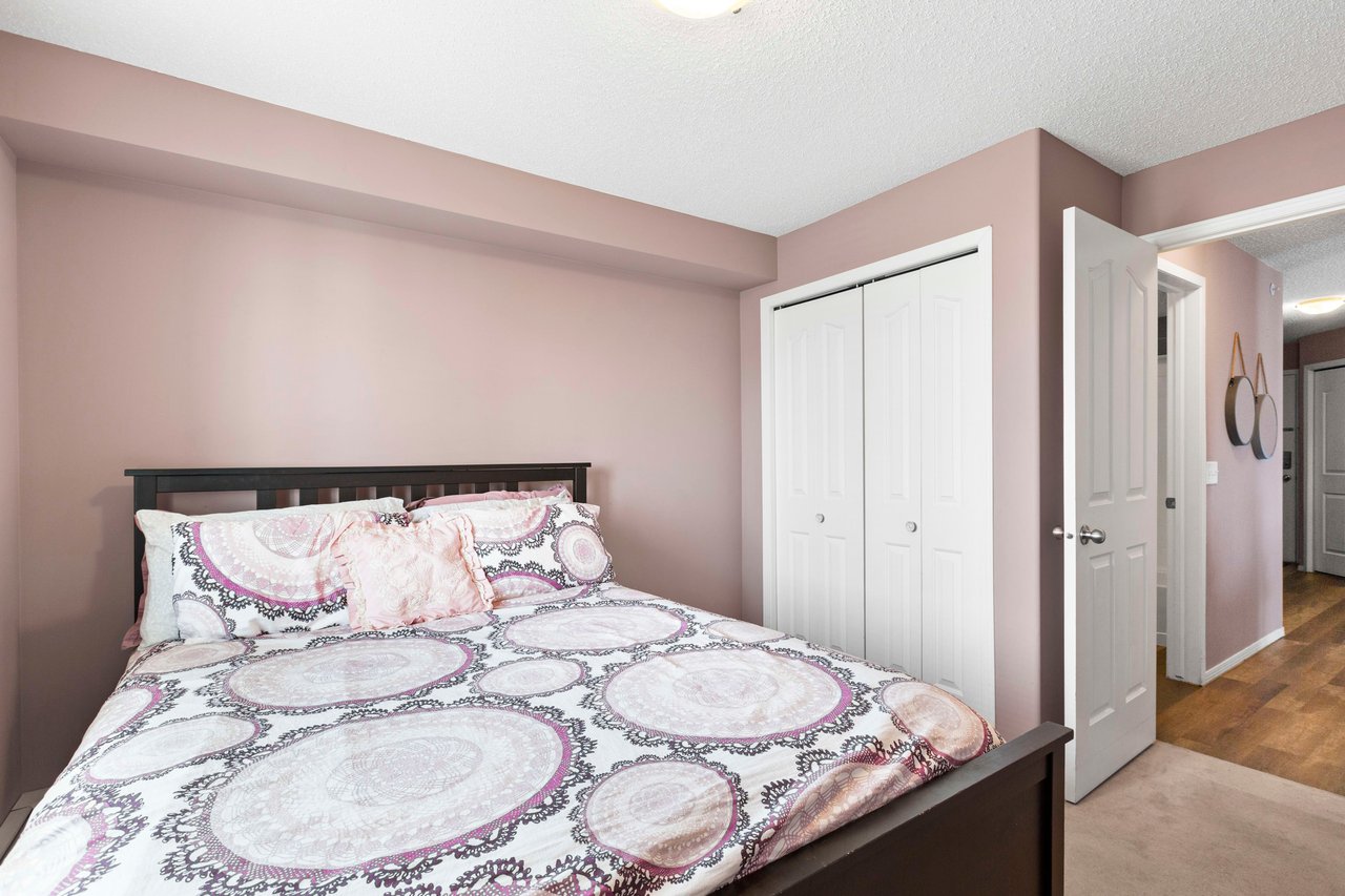 401, 5500 Somervale Court SW Unit: 401