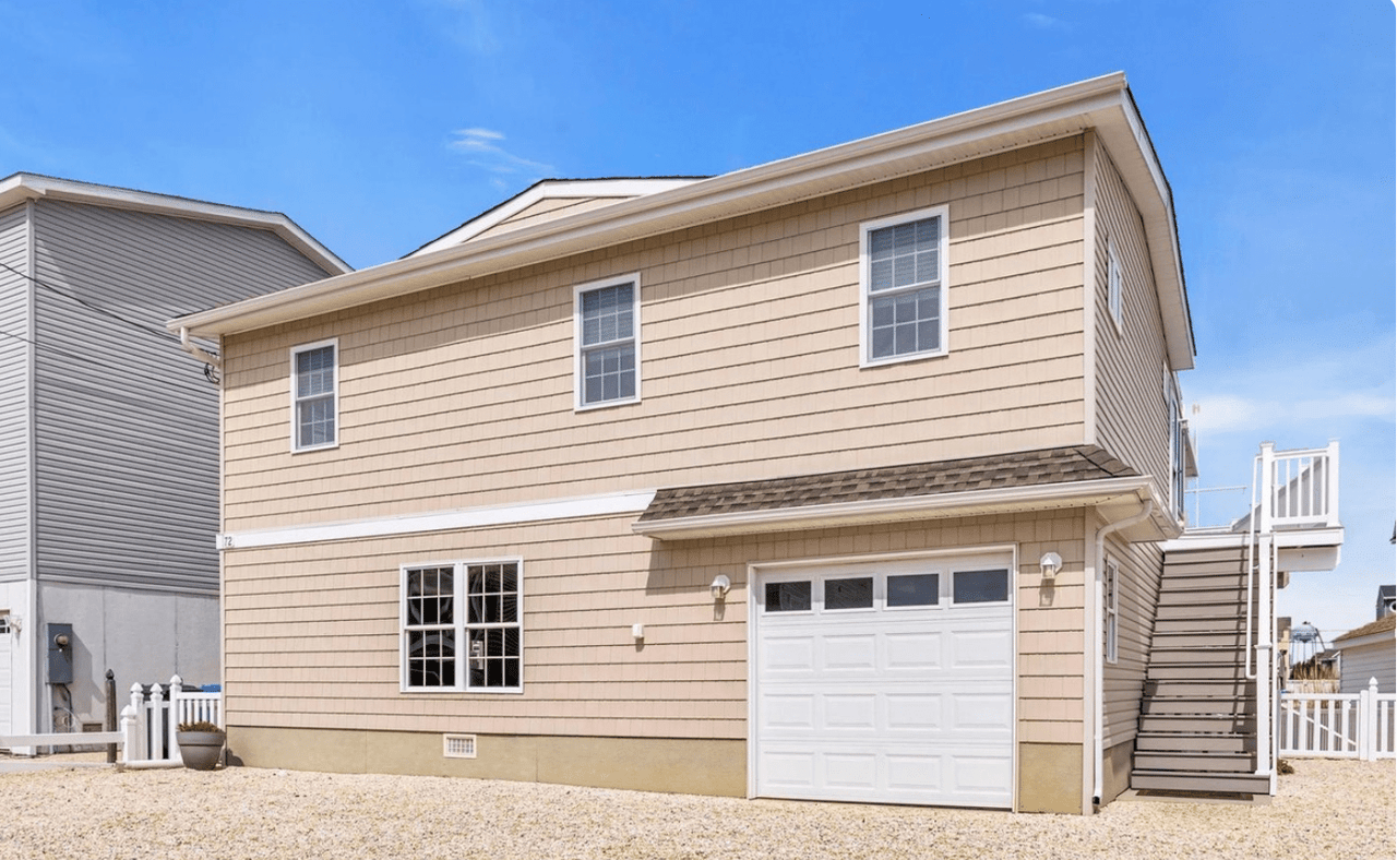 72 Andrew Drive, Manahawkin