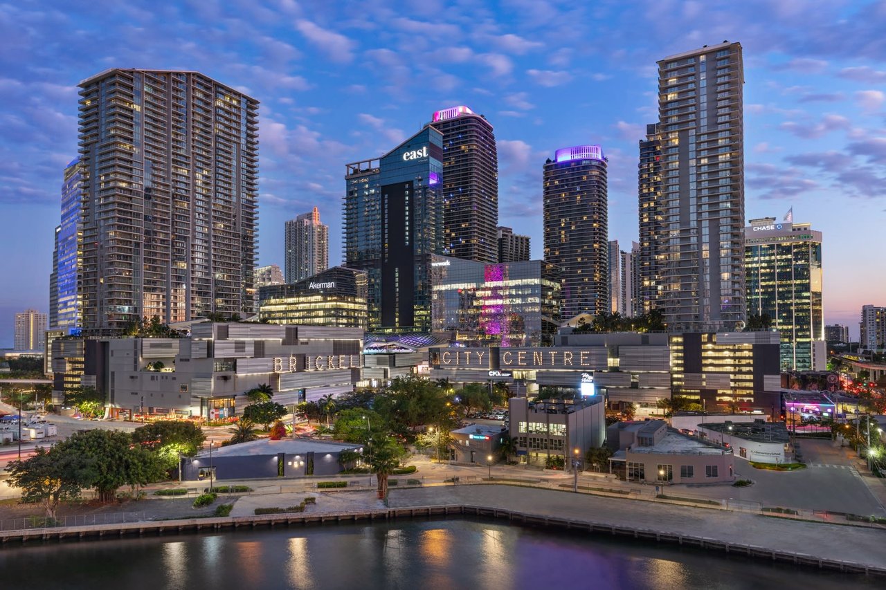 Cipriani Residences Miami