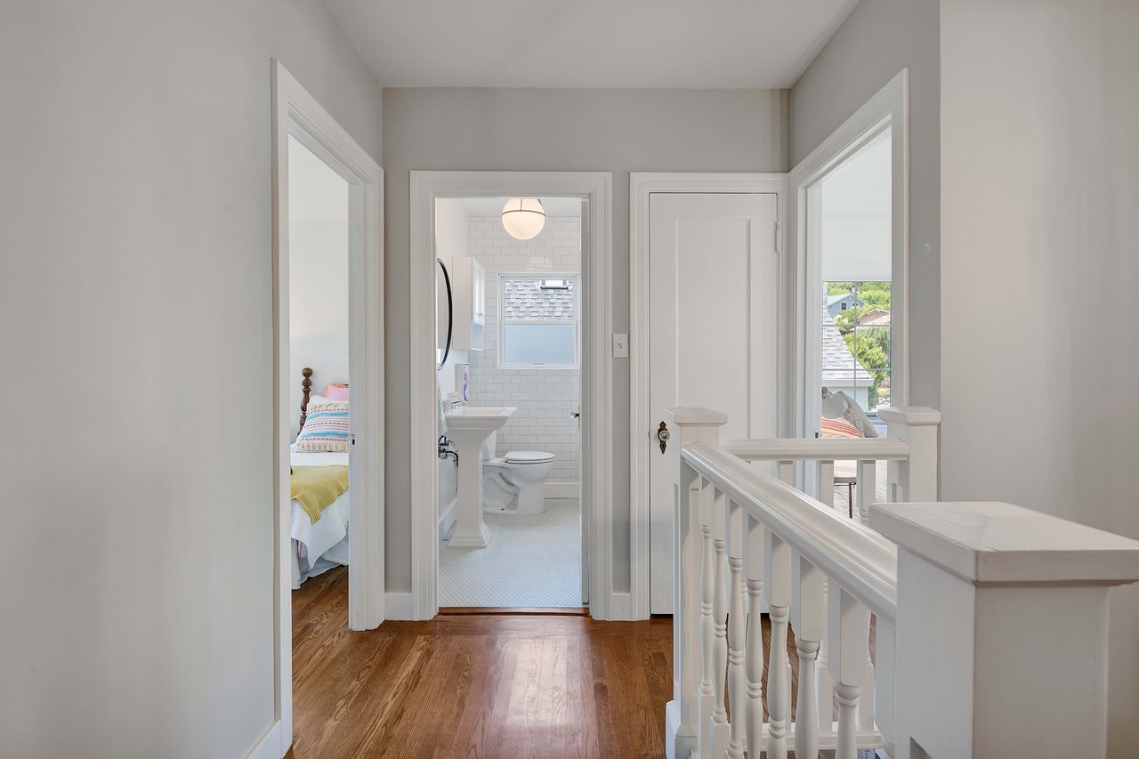 49 Rutherford Avenue, San Anselmo