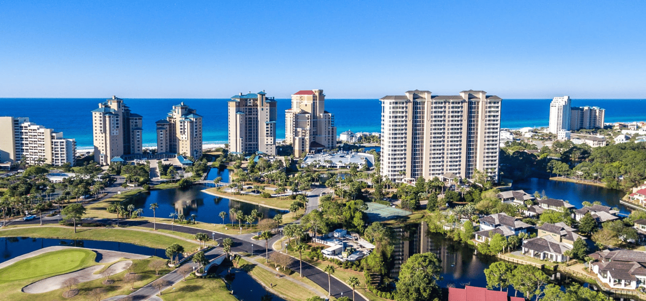 Sandestin