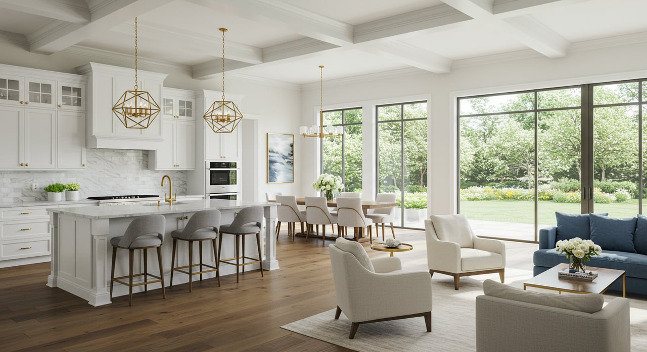 What Are Your Goals in the Housing Market This Year?