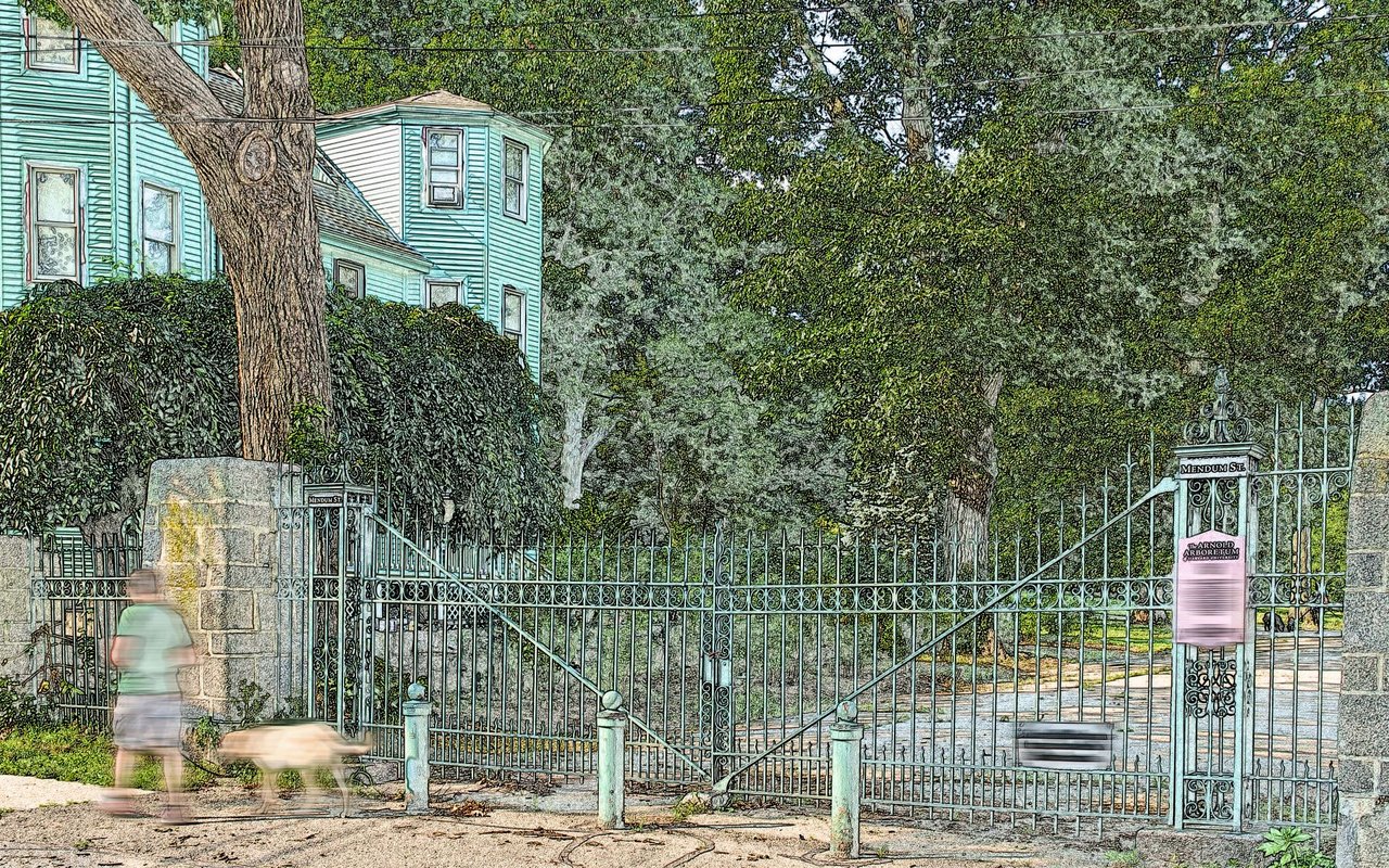 Roslindale