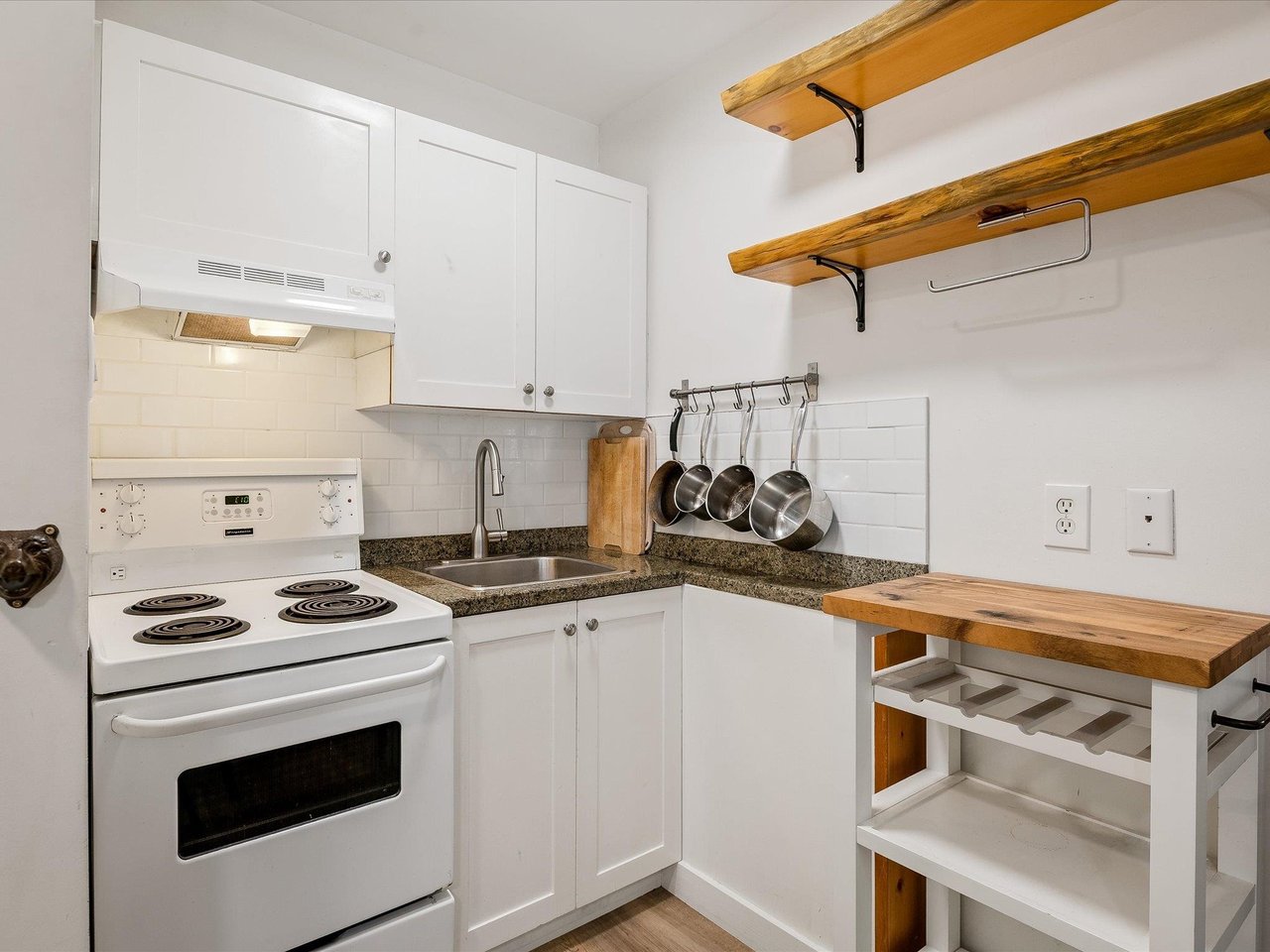 9-2101 Whistler Road, Whistler
