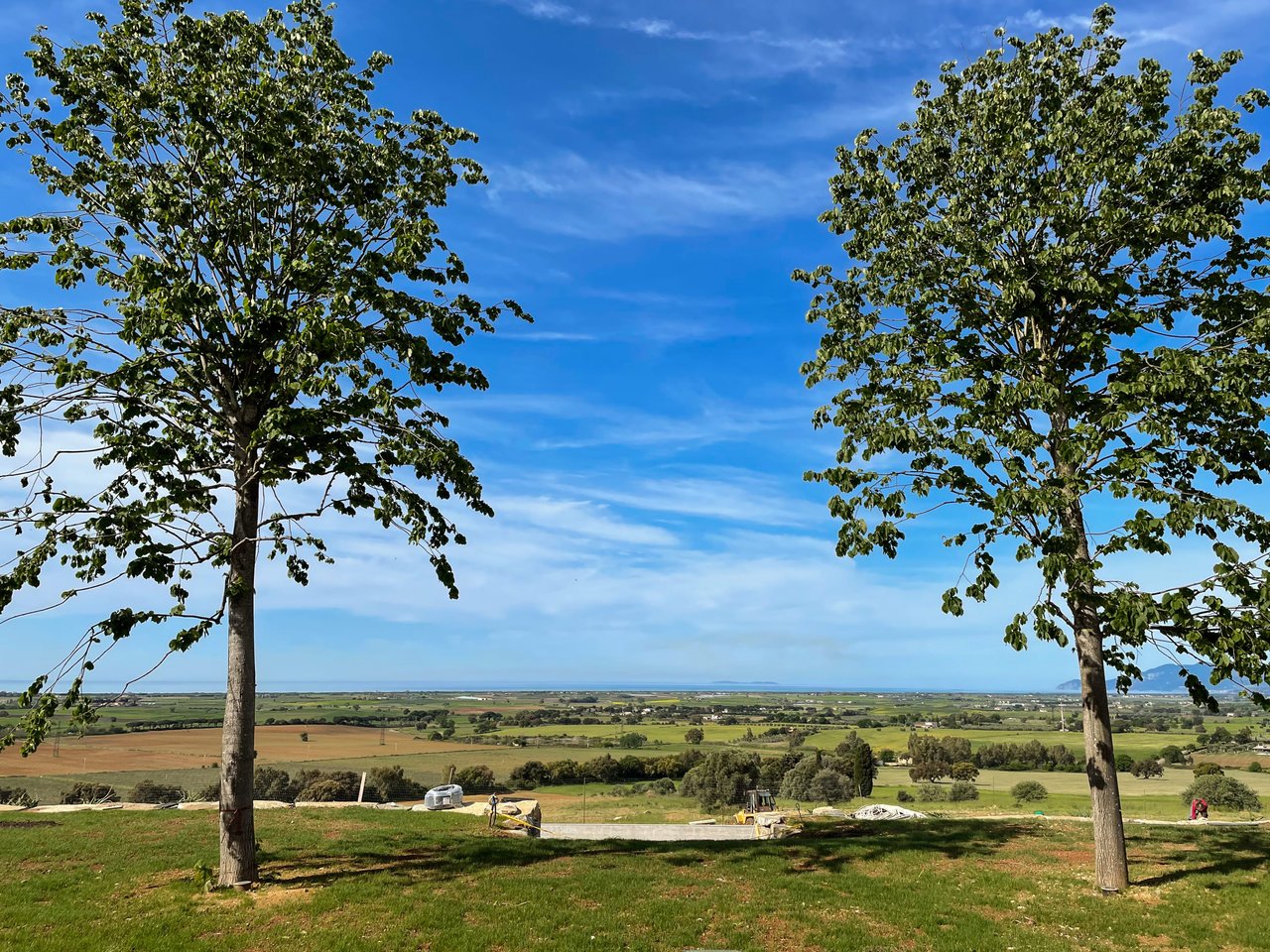 Villa Sofia Tuscany