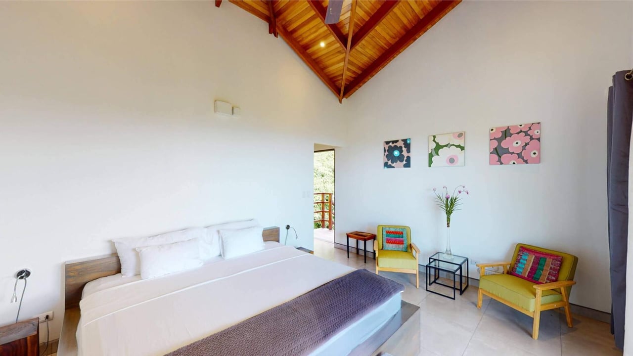 Boutique Hotel Ocean View Estate, Ojochal, Puntarenas